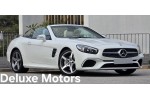2018 Mercedes-Benz SL400 2018 Mercedes-Benz SL400